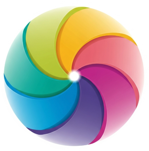 Social Network Logo